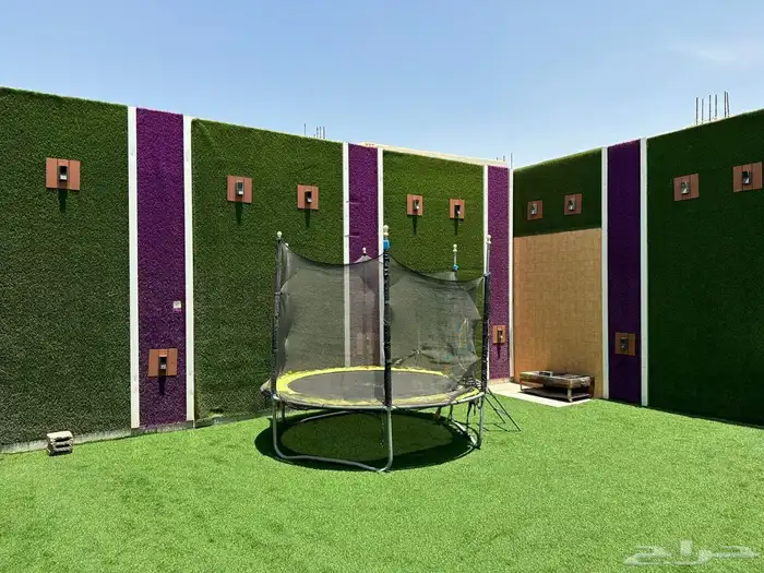 شاليهات بشكات جنوب الرياض حي عريض 5