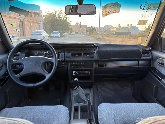 نيسان سيدرك 26