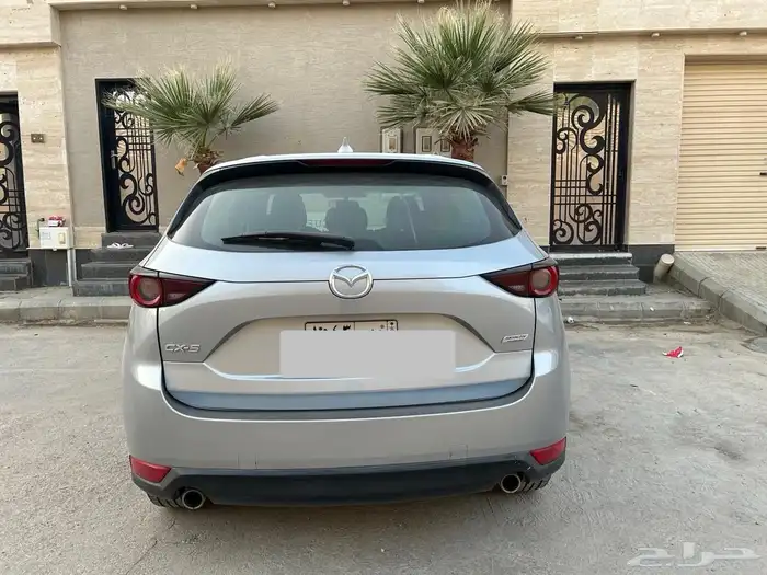 مازدا cx5 0