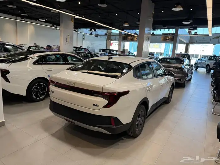 K3 استاندر مطور 1