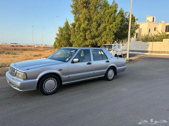 نيسان سيدرك 3