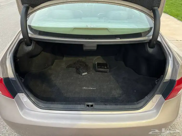 لكزس 2007   es350 20