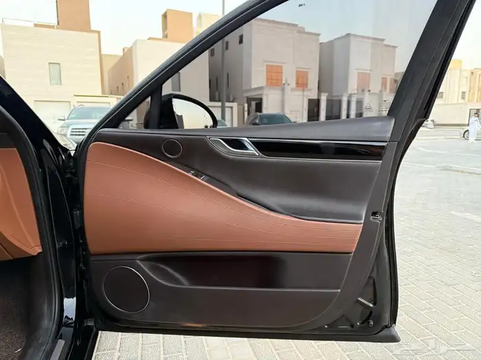 جنسس G80 2021 20