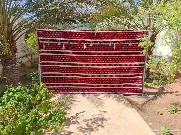 تأجير بارتيشن ساتر 6