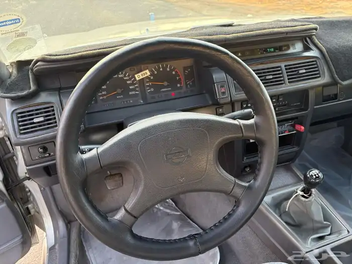نيسان سيدرك 19