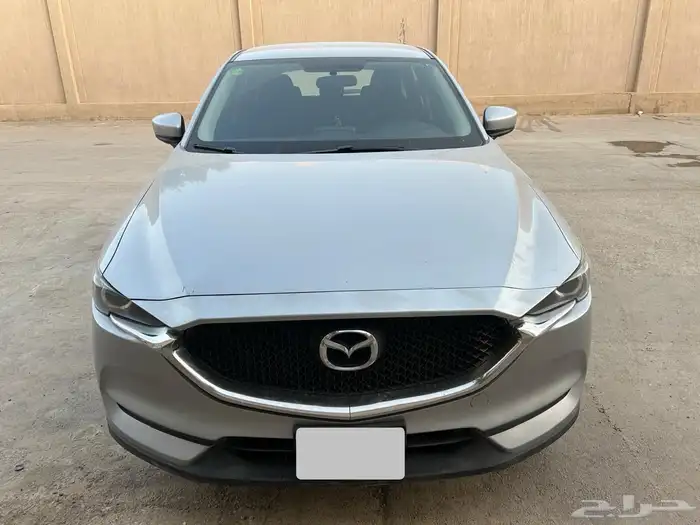 مازدا cx5 3