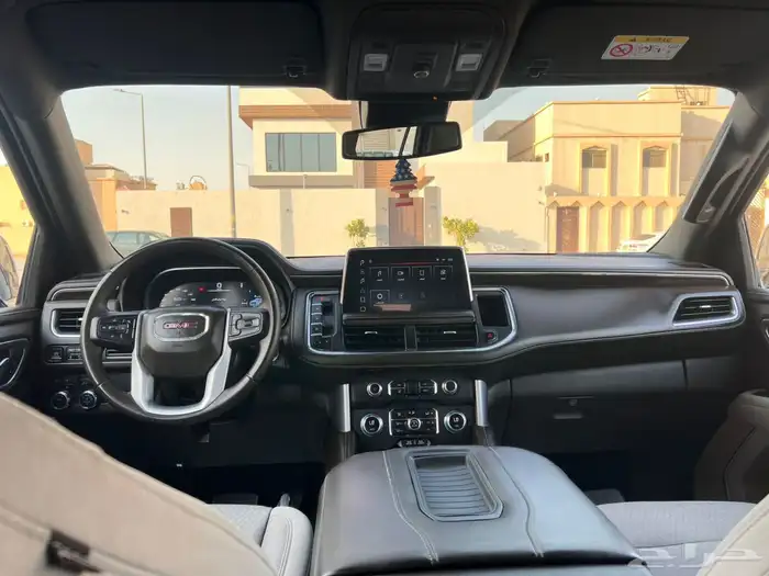 جمس يوكن 2023 قصير دبل 14