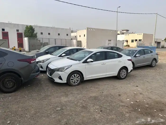 اكسنت 2021 1