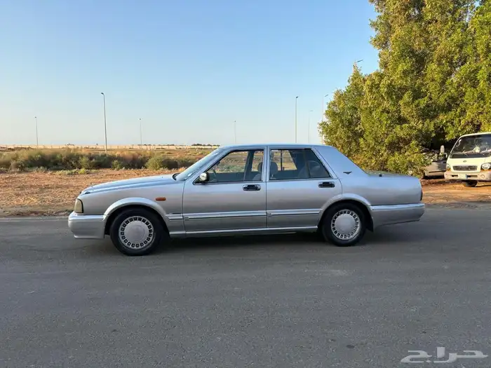 نيسان سيدرك 2