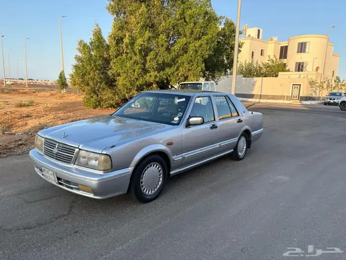 نيسان سيدرك 4