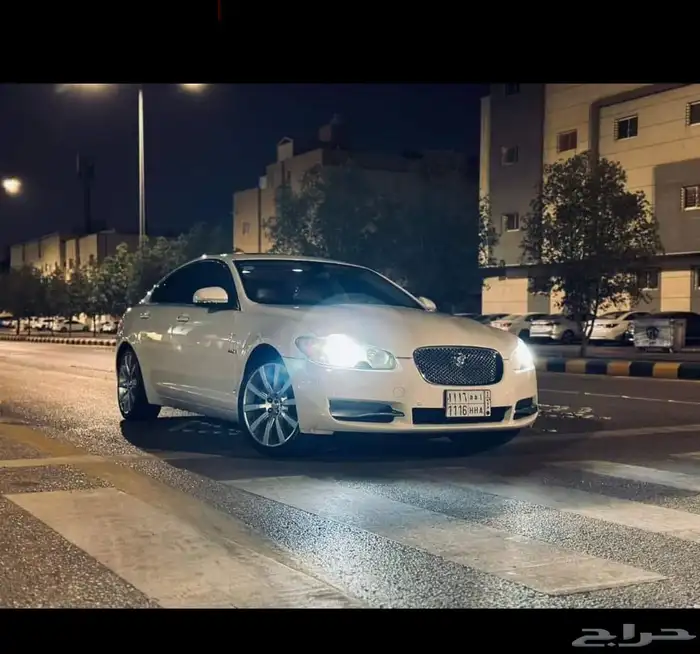 جاكور xf 2010 فحص كامل 3