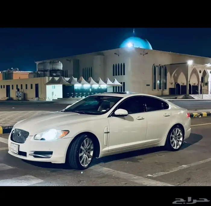 جاكور xf 2010 فحص كامل 4