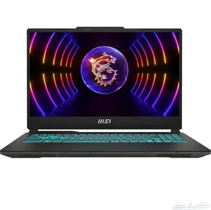 لاب توب قيمنق العاب 4