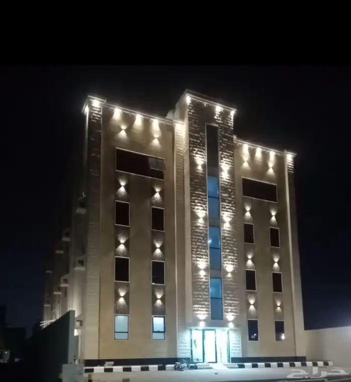 شقة للإيجار 0