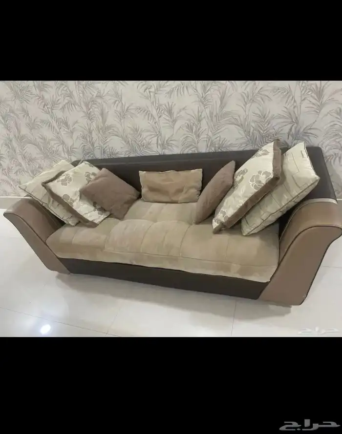 كنب مجلس للبيع 2