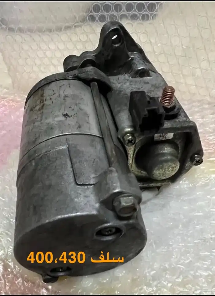 قطع غيار لكزس Ls400 7