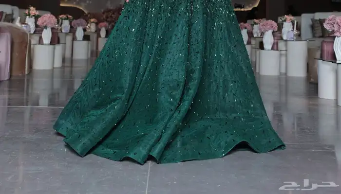 فستان زواج فساتين 9