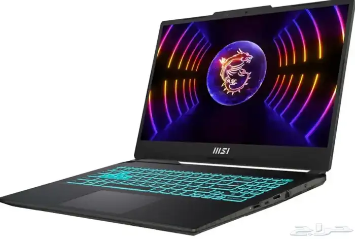 لاب توب قيمنق العاب 0