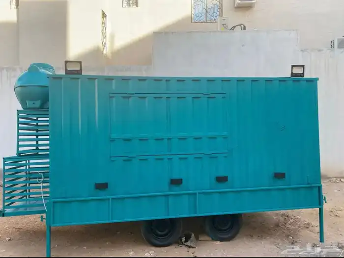 تقسيط وتصنيع فود ترك 4 في 2 0