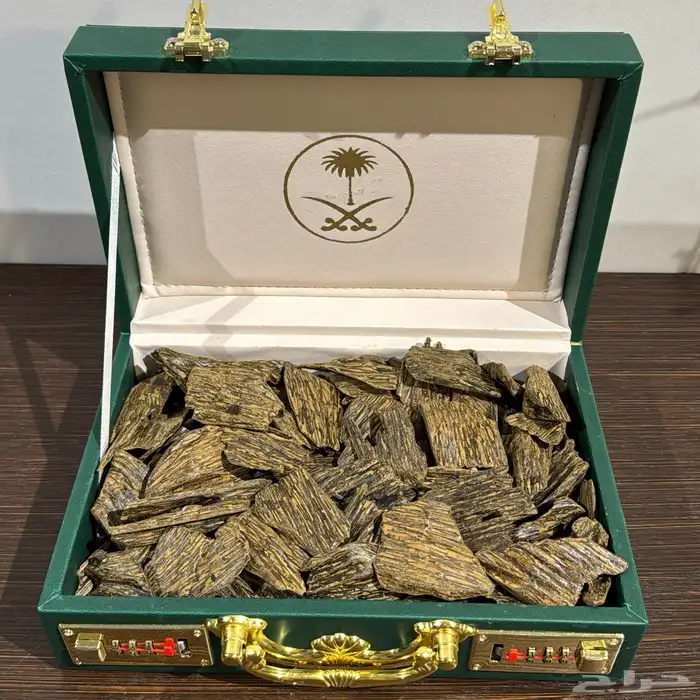 هدايا بوكسات عوده عطور 7