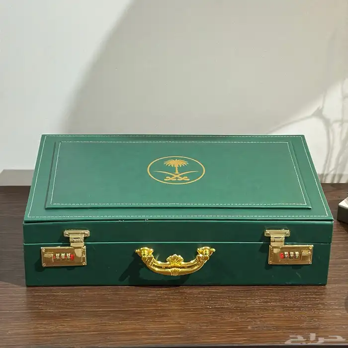 هدايا بوكسات عوده عطور 5