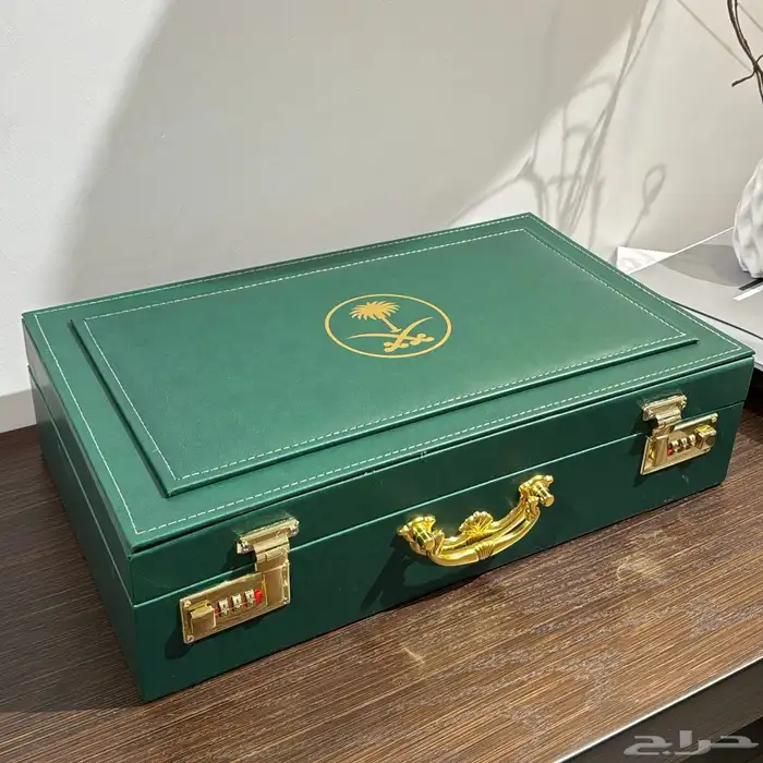 هدايا بوكسات عوده عطور 6