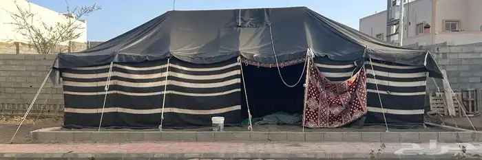 بيت شعر 9 في 6 0
