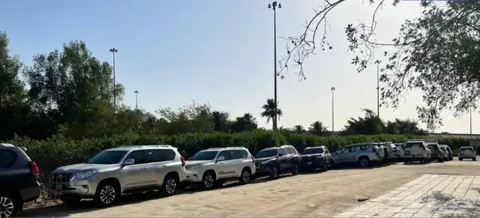 حصري جمله وفردي برادو 2022 TXL 0