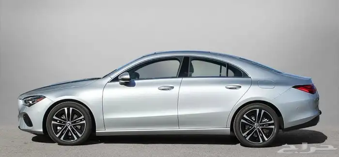 مرسيدس بنز CLA250 4matic موديل 2025 2
