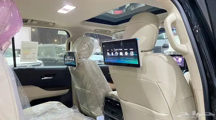 جكسار 2025 L4 8