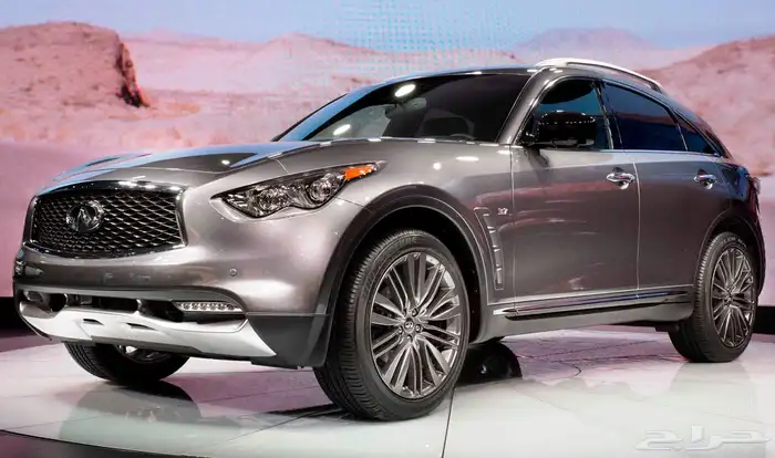 شمعة QX70 انفنيتي 2014-2019 أصلي وكالة 29