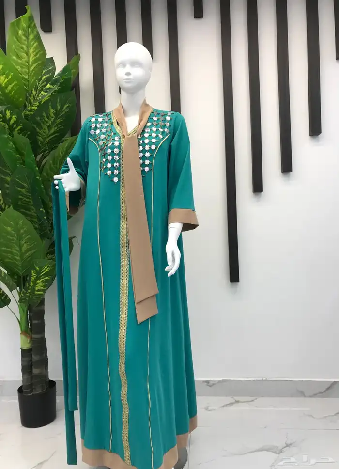 جلابيات راقية جدا  - جملة و قطاعي 37