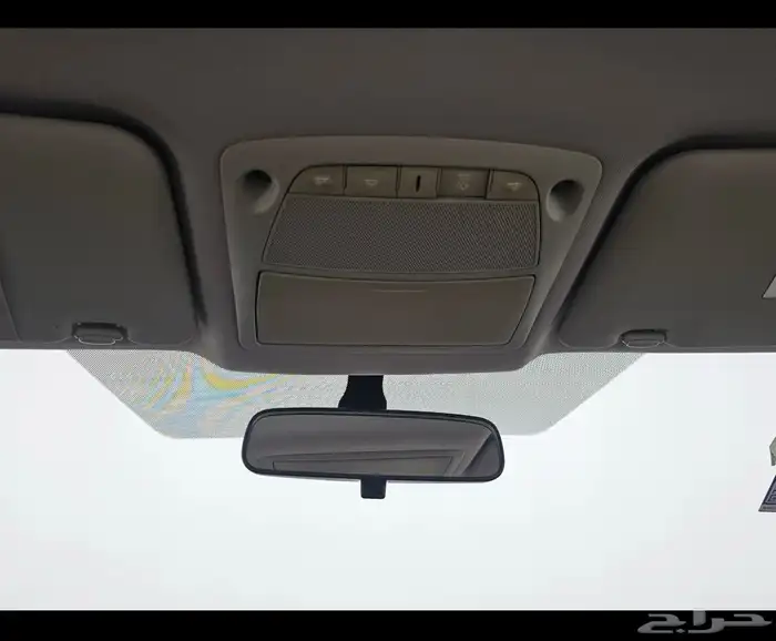 نيسان اكس ترل 2020 13
