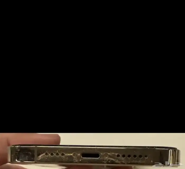 ايفون 12 برو ماكس 4