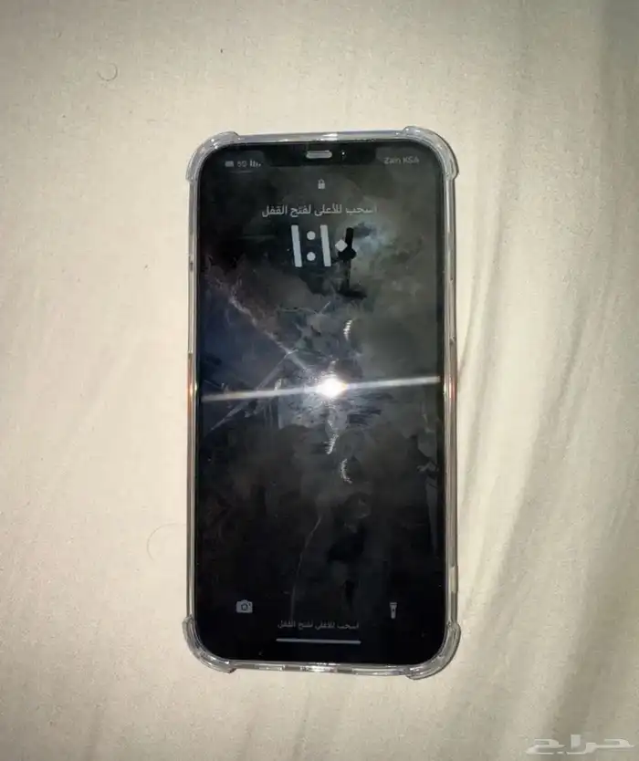 ايفون 12 برو ماكس 5