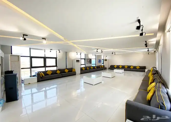 منتجع يوم العائله 3