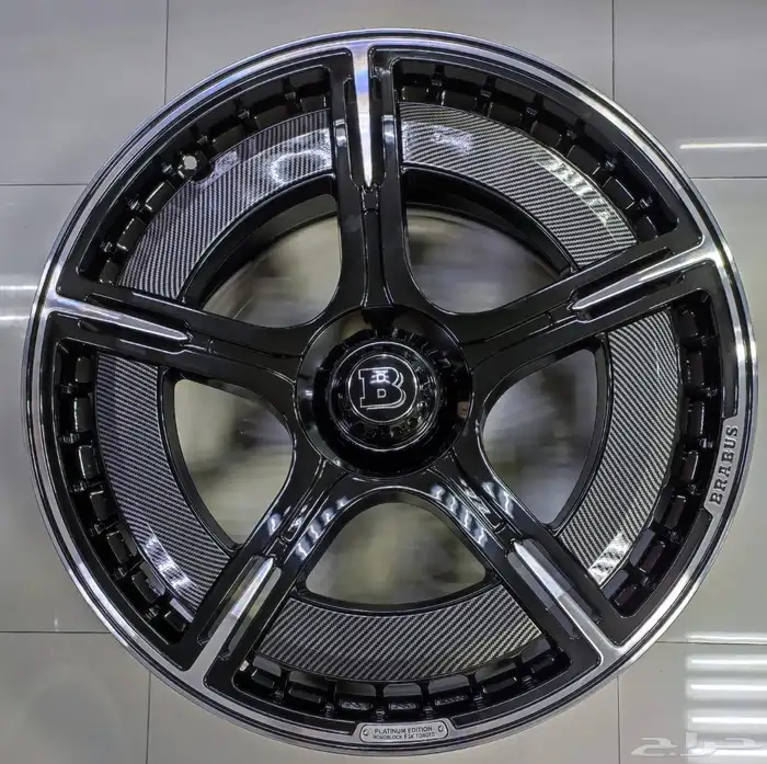 نوفر لكم جميع جنوط السيارات كل الشركات 99