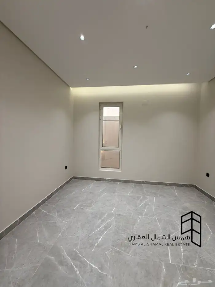 للبيع شقه ارضيه تبوك 6
