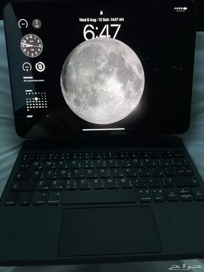 ipad pro 11-inch (M4) Wi-Fi 2