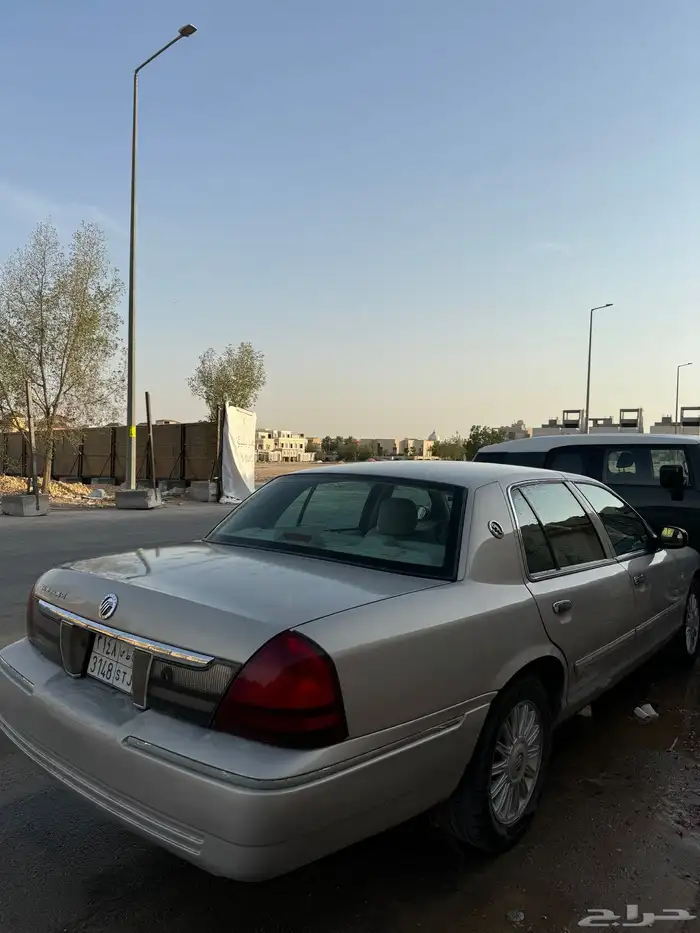 جراند ماركيز 2009 5