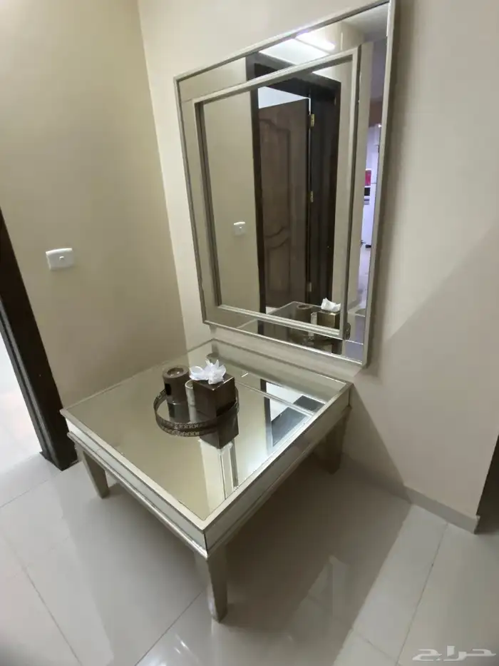 مدخل كشميري طاوله 1