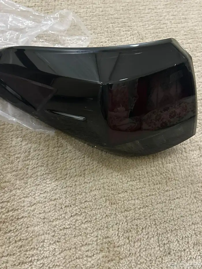 شمعات خلفيه لسياره صينيه 7