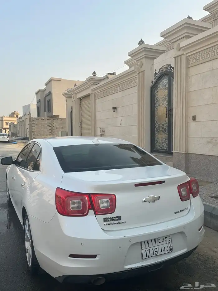 ماليبو 2016 4