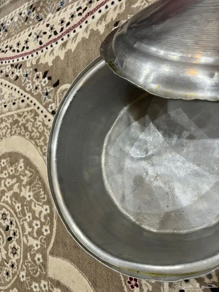 قدر تراثي كبير للبيع عمر القدر 30 سنه 3