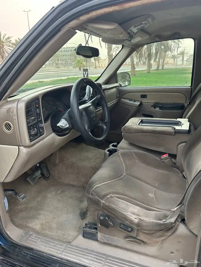 جمس سوبربان 2002 5