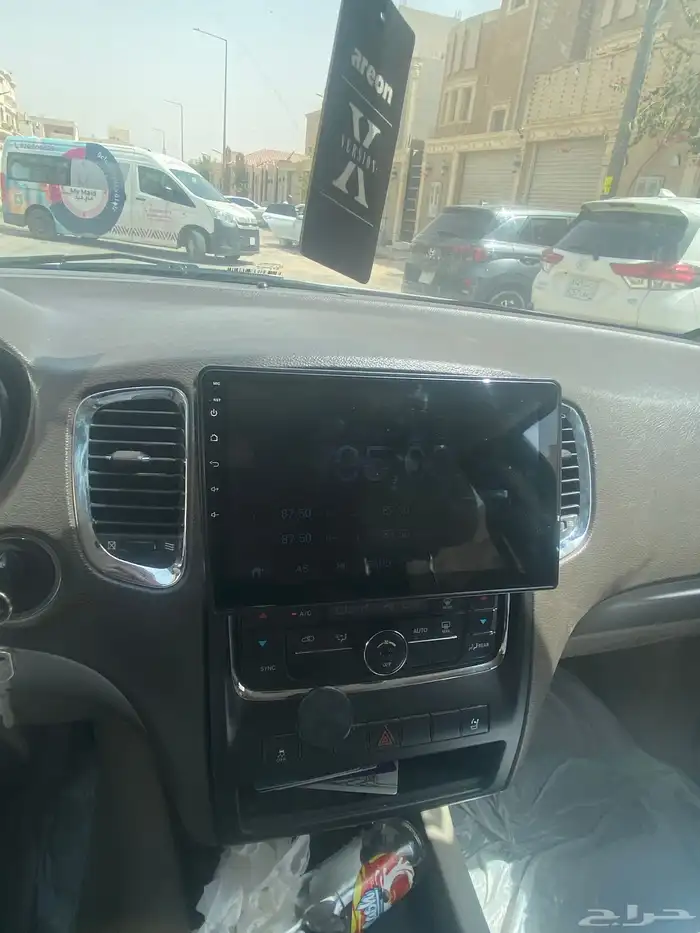 جيب درانقو 2013 5