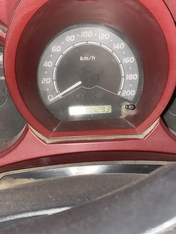 هايلوكس 2007 GLX 2