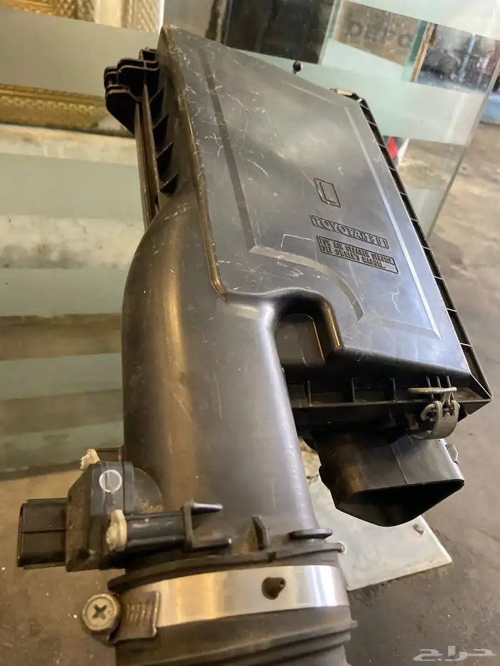 قربت هواء حقت البويه 1