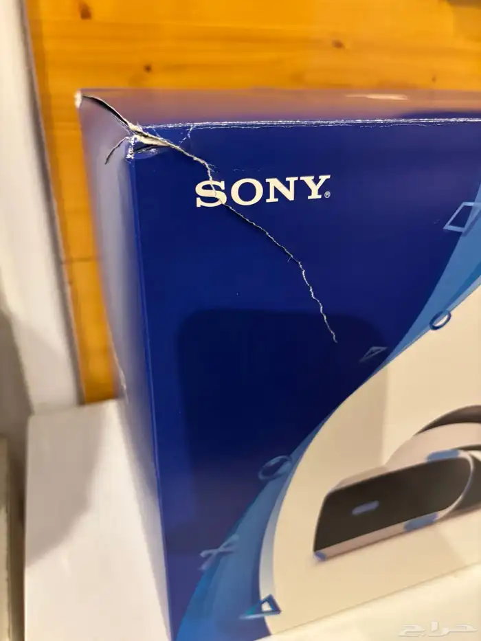 سوني 4 vr تشتغل بالفايف   vr ps4 working in ps5 8