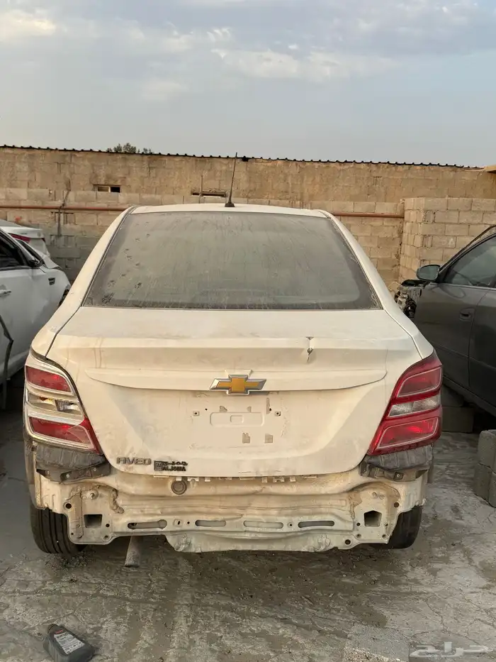افيو 2018 تشليح 1